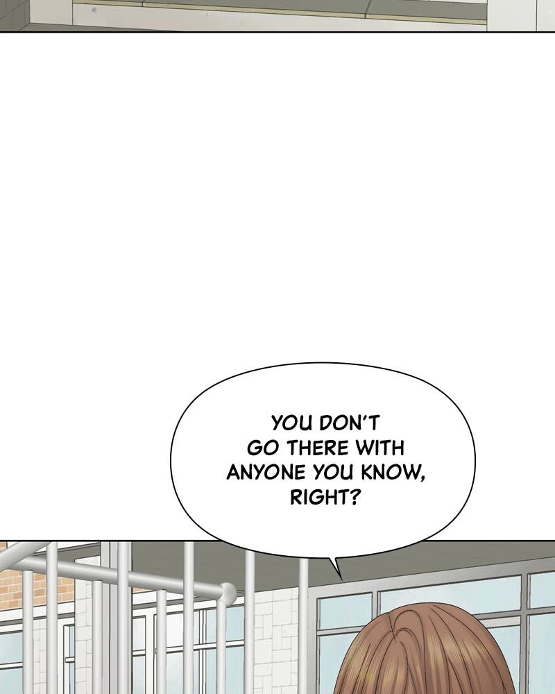 The Fox Club Chapter 21 – We Close At 11 (1) Page 49