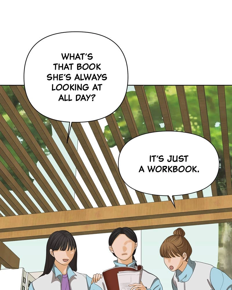 The Fox Club Chapter 21 – We Close At 11 (1) Page 64