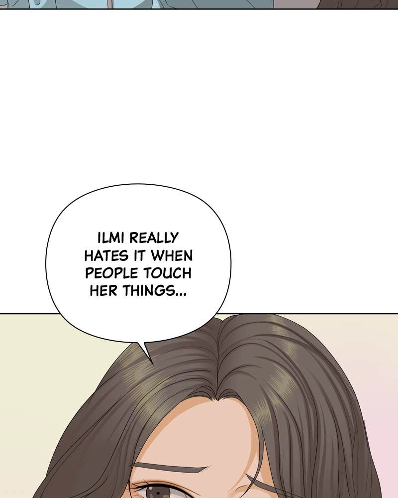The Fox Club Chapter 21 – We Close At 11 (1) Page 72