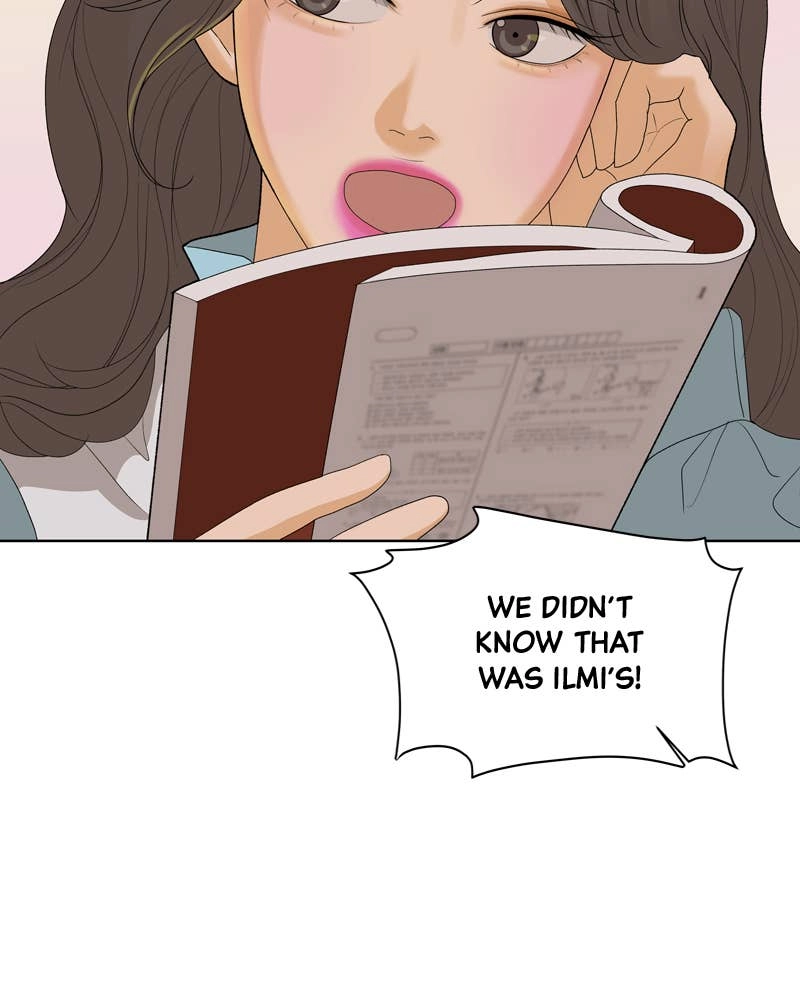 The Fox Club Chapter 21 – We Close At 11 (1) Page 73