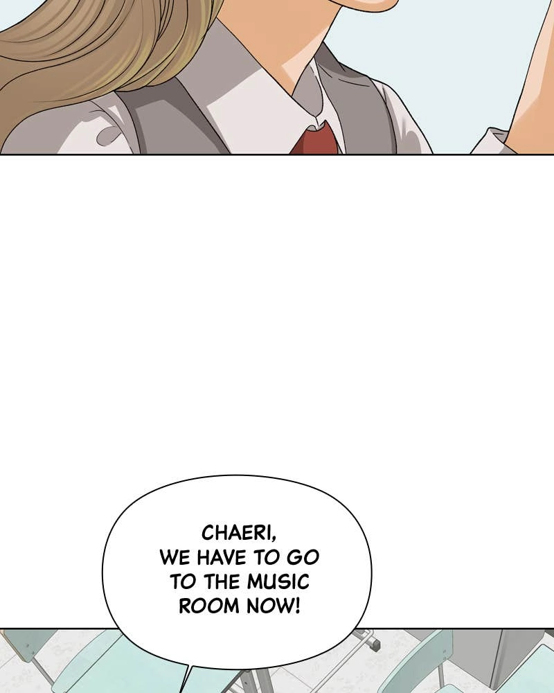 The Fox Club Chapter 21 – We Close At 11 (1) Page 85