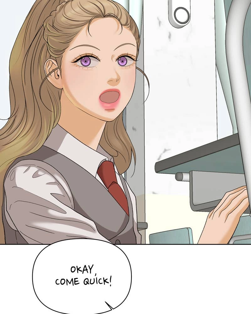 The Fox Club Chapter 21 – We Close At 11 (1) Page 89