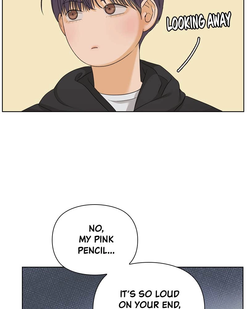 The Fox Club Chapter 21 – We Close At 11 (1) Page 107