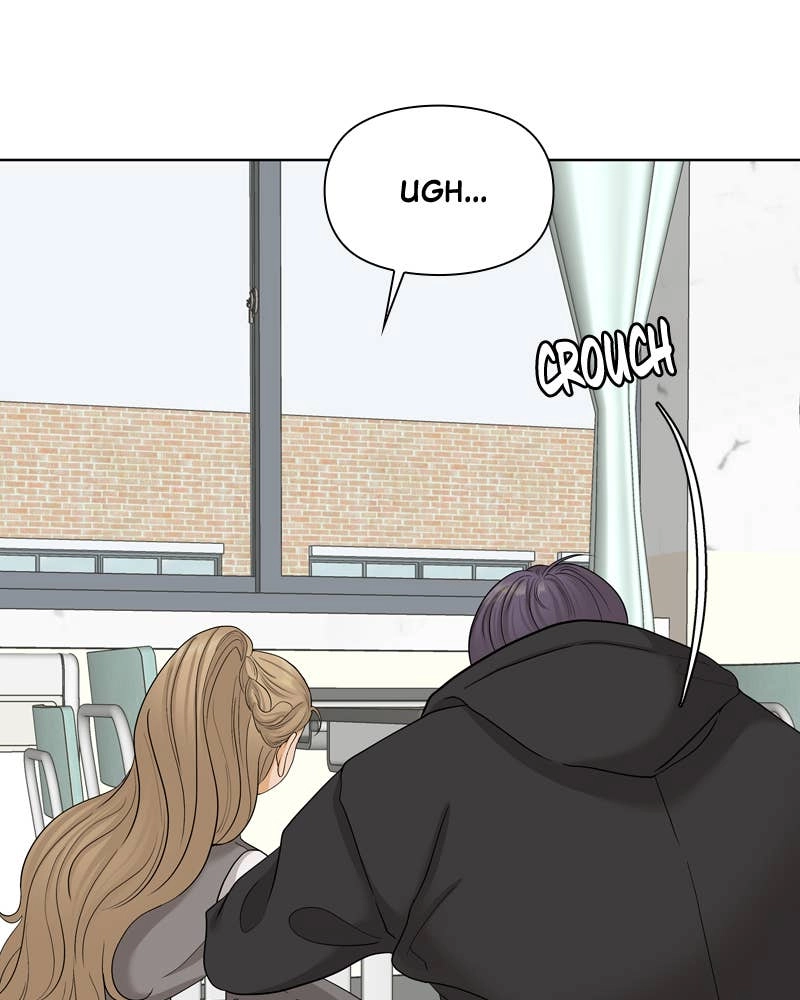 The Fox Club Chapter 21 – We Close At 11 (1) Page 111