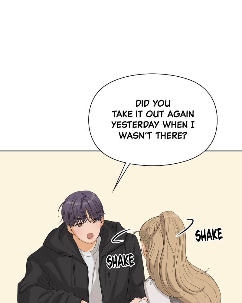 The Fox Club Chapter 21 – We Close At 11 (1) Page 117