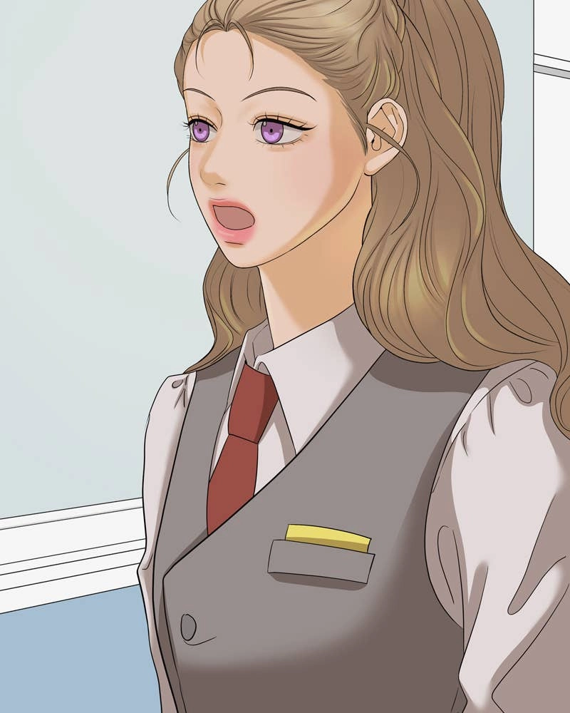 The Fox Club Chapter 22 – We Close At 11 (2) Page 11