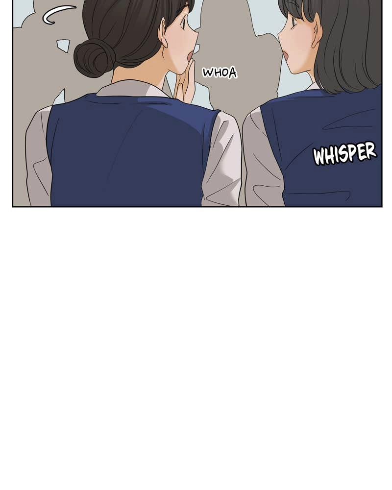 The Fox Club Chapter 22 – We Close At 11 (2) Page 15