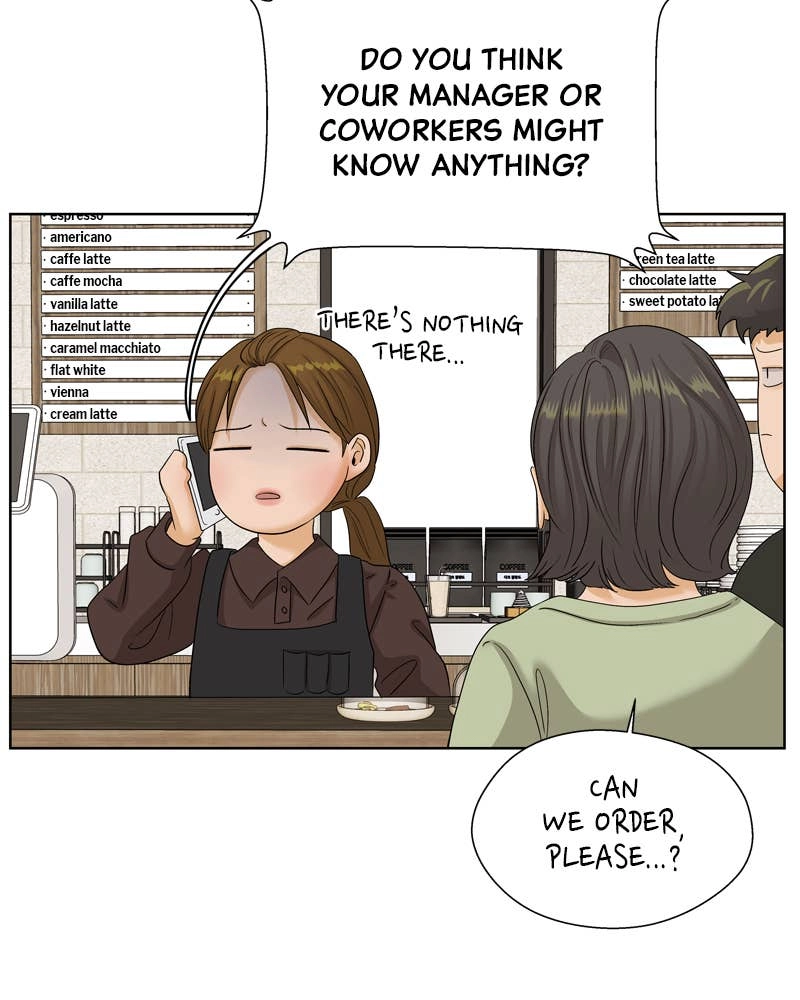 The Fox Club Chapter 22 – We Close At 11 (2) Page 39
