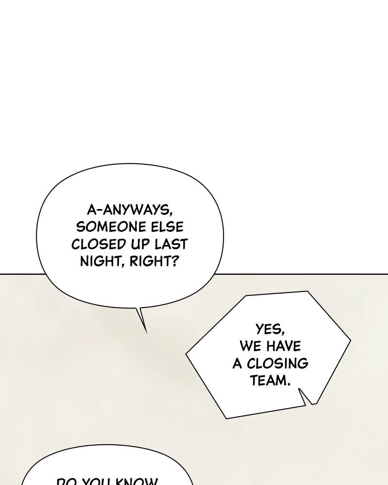 The Fox Club Chapter 22 – We Close At 11 (2) Page 40