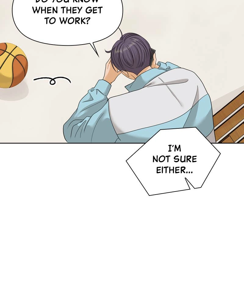 The Fox Club Chapter 22 – We Close At 11 (2) Page 41