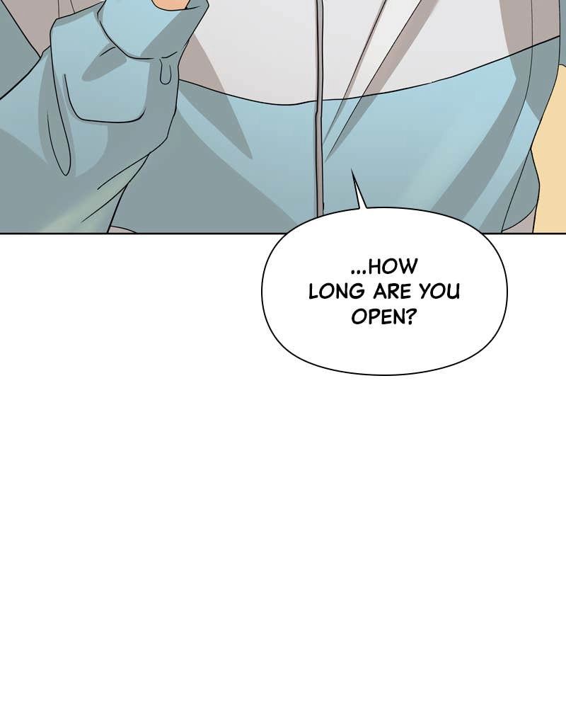 The Fox Club Chapter 22 – We Close At 11 (2) Page 43