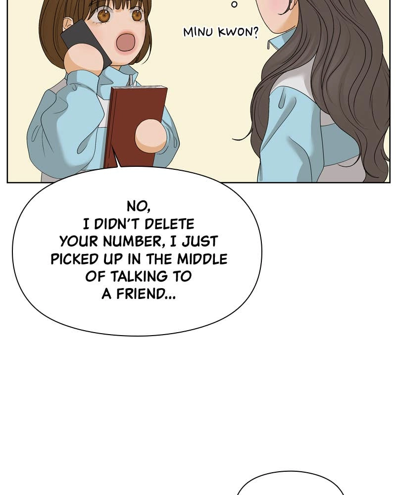 The Fox Club Chapter 22 – We Close At 11 (2) Page 87