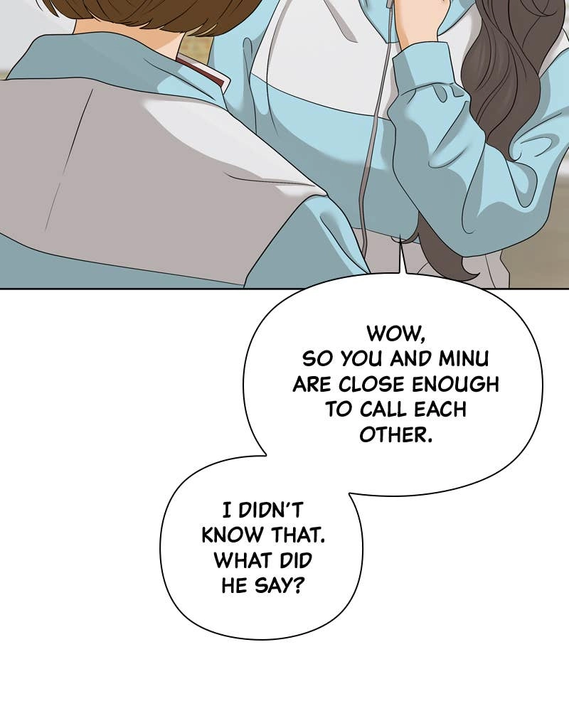 The Fox Club Chapter 22 – We Close At 11 (2) Page 99