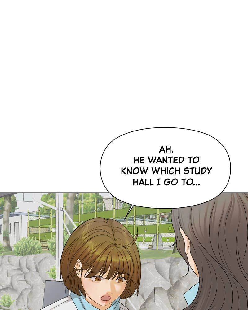 The Fox Club Chapter 22 – We Close At 11 (2) Page 100