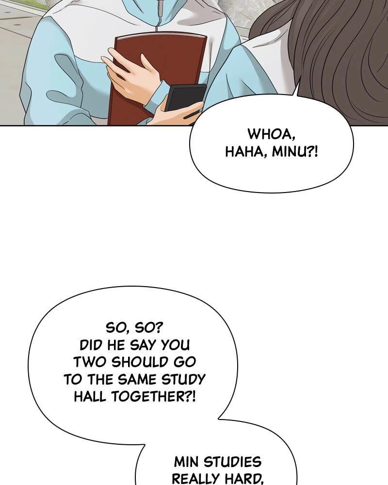 The Fox Club Chapter 22 – We Close At 11 (2) Page 101