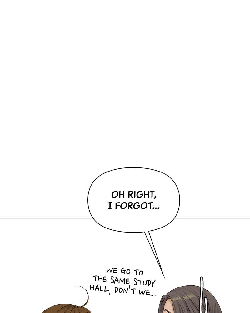 The Fox Club Chapter 22 – We Close At 11 (2) Page 107