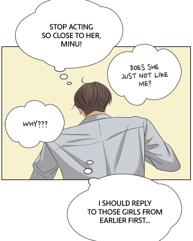 The Fox Club Chapter 22 – We Close At 11 (2) Page 127