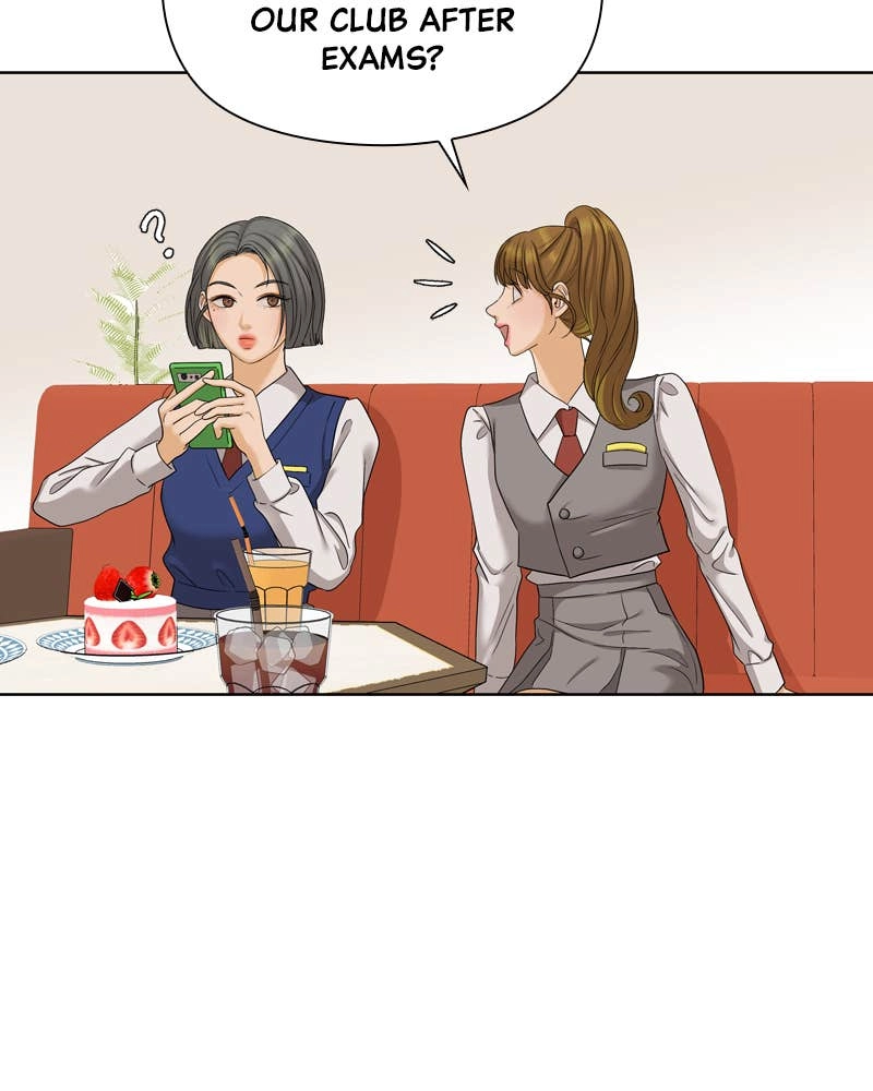 The Fox Club Chapter 23 – We Close At 11 (3) Page 5