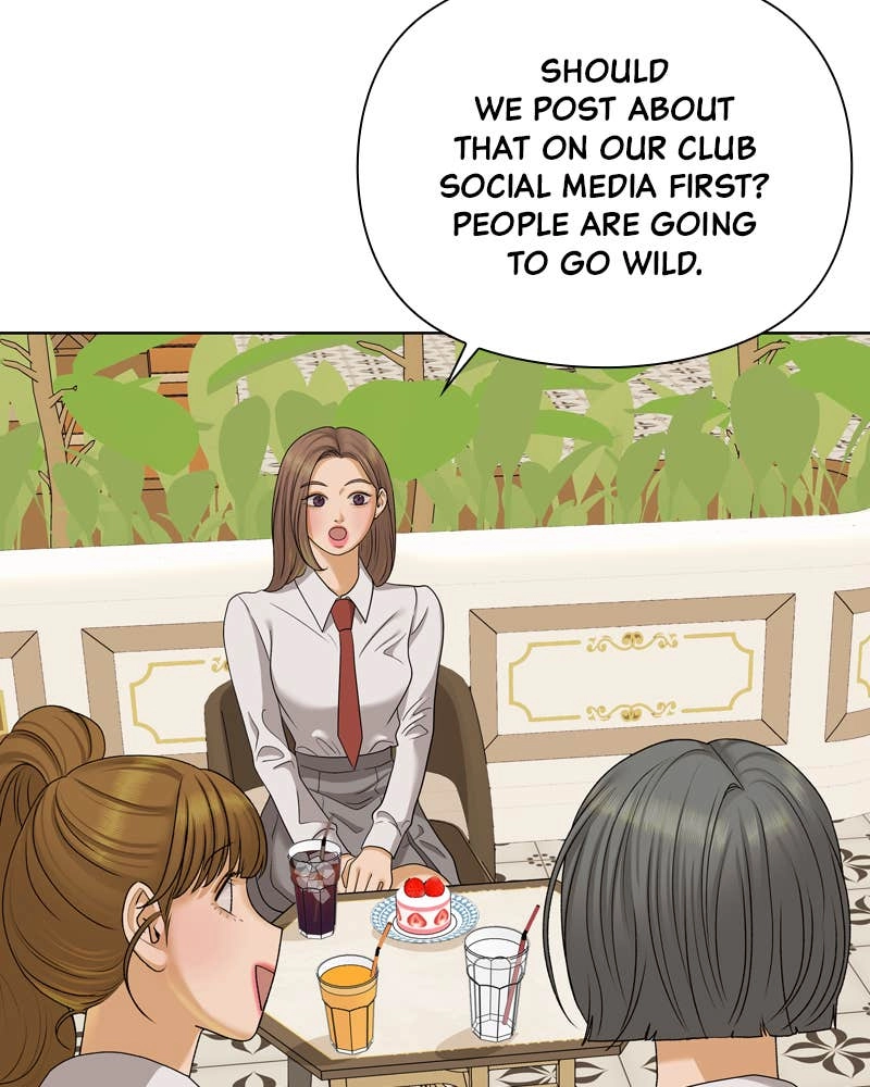 The Fox Club Chapter 23 – We Close At 11 (3) Page 9