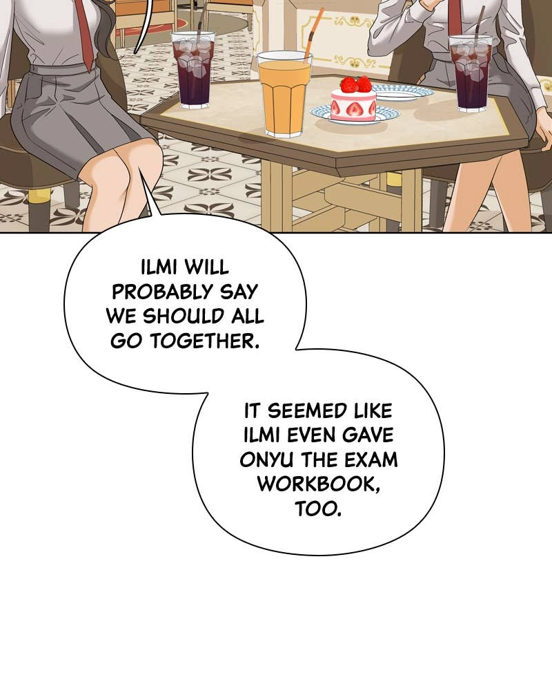 The Fox Club Chapter 23 – We Close At 11 (3) Page 18