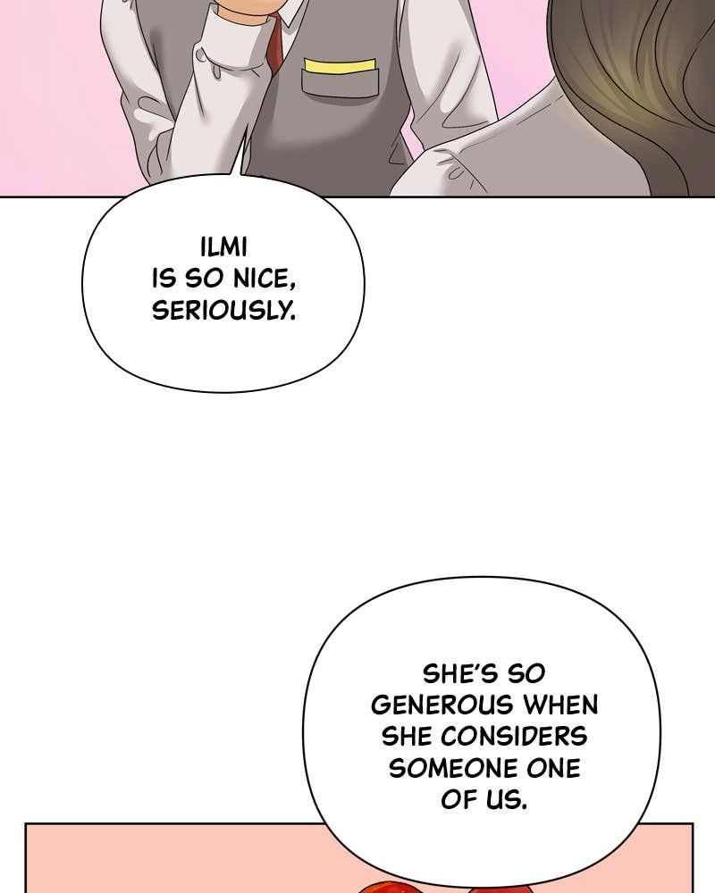 The Fox Club Chapter 23 – We Close At 11 (3) Page 21