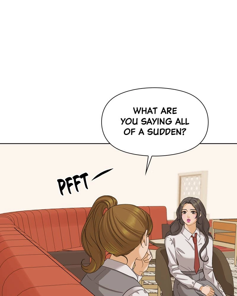 The Fox Club Chapter 23 – We Close At 11 (3) Page 29