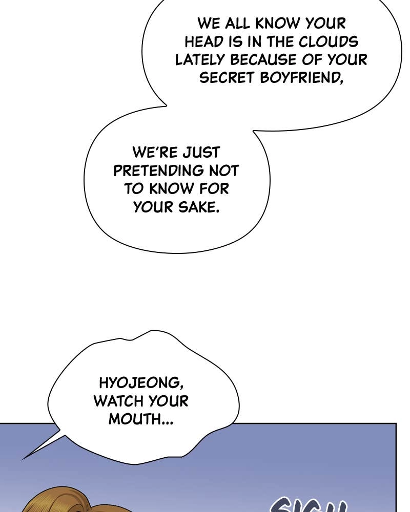 The Fox Club Chapter 23 – We Close At 11 (3) Page 39