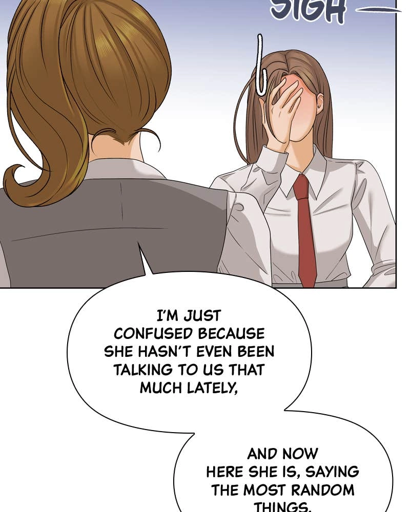 The Fox Club Chapter 23 – We Close At 11 (3) Page 40