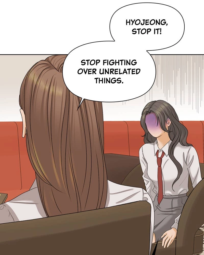 The Fox Club Chapter 23 – We Close At 11 (3) Page 44