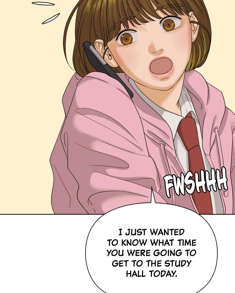 The Fox Club Chapter 23 – We Close At 11 (3) Page 61