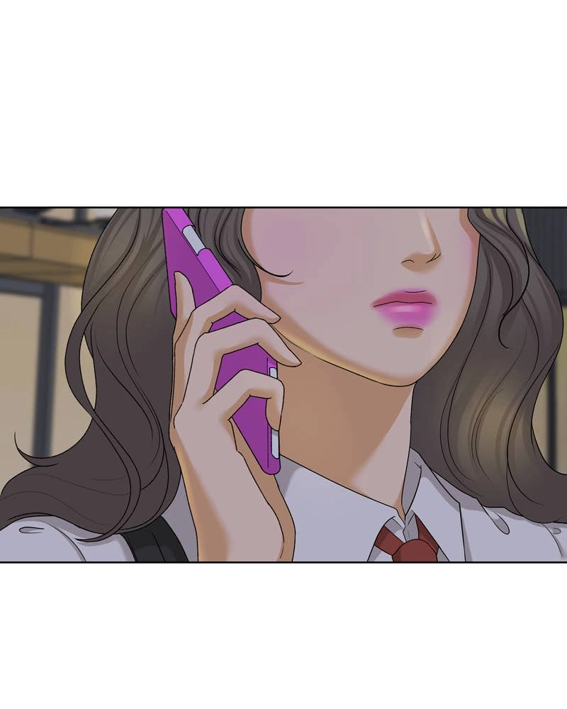 The Fox Club Chapter 23 – We Close At 11 (3) Page 68