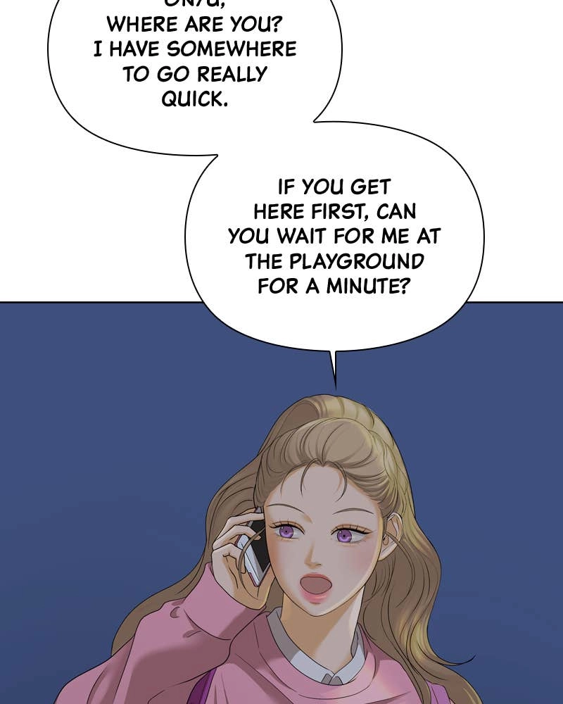 The Fox Club Chapter 23 – We Close At 11 (3) Page 90