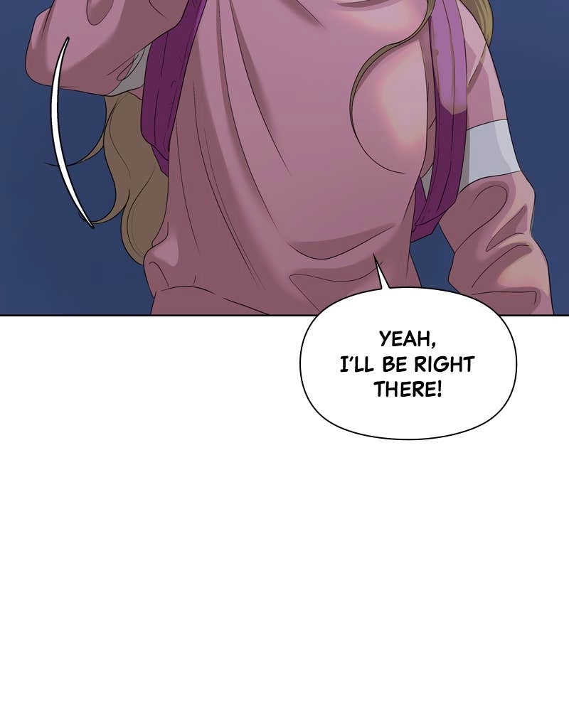 The Fox Club Chapter 23 – We Close At 11 (3) Page 91