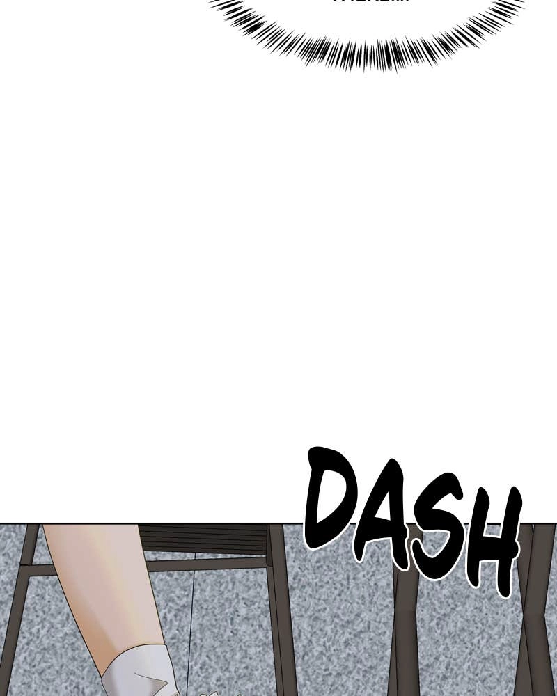 The Fox Club Chapter 23 – We Close At 11 (3) Page 100