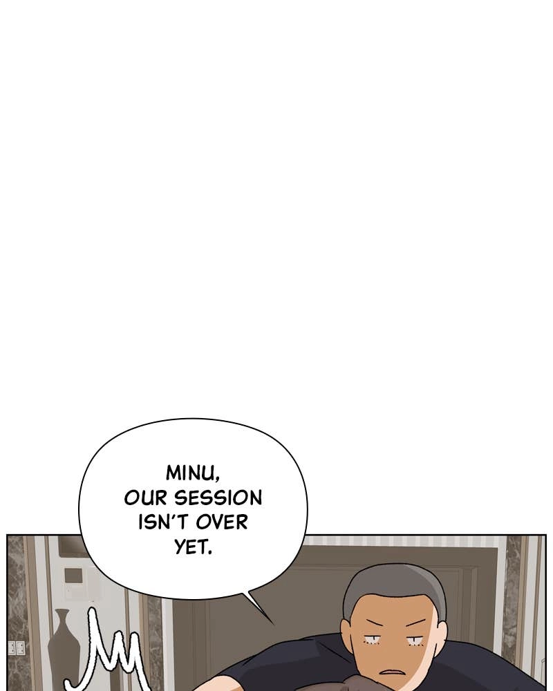 The Fox Club Chapter 23 – We Close At 11 (3) Page 125