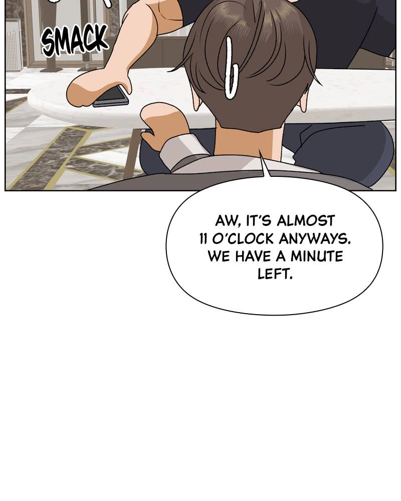 The Fox Club Chapter 23 – We Close At 11 (3) Page 126