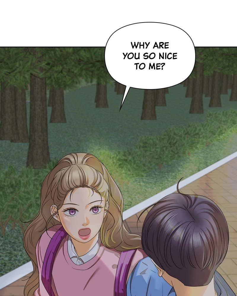 The Fox Club Chapter 24 – My Friend Chaeri (1) Page 21