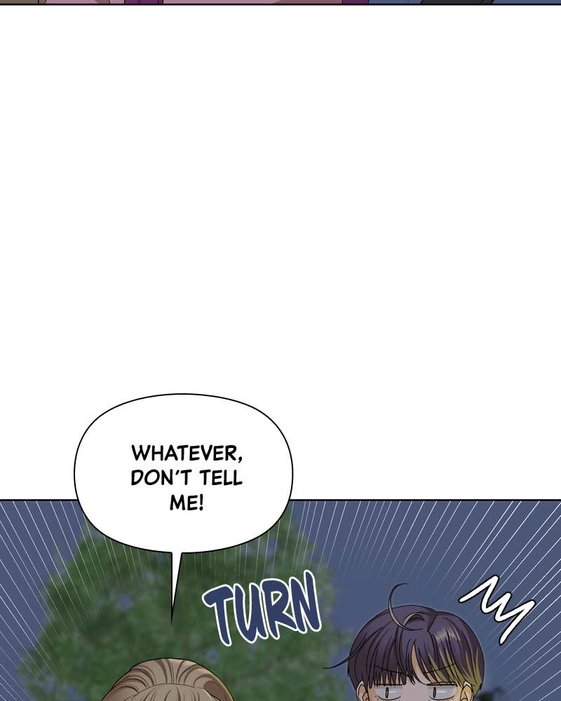 The Fox Club Chapter 24 – My Friend Chaeri (1) Page 31
