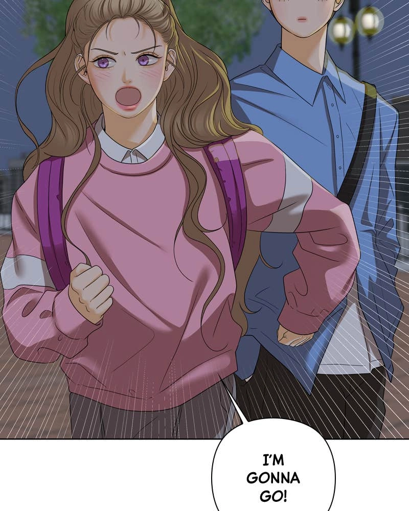 The Fox Club Chapter 24 – My Friend Chaeri (1) Page 32