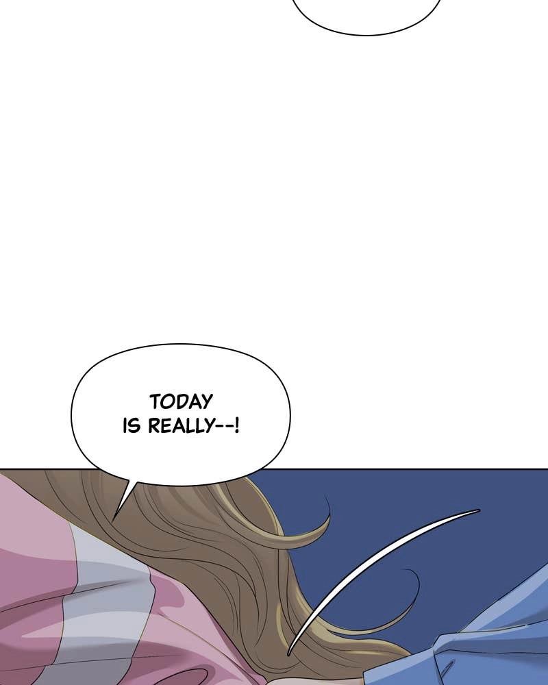The Fox Club Chapter 24 – My Friend Chaeri (1) Page 33