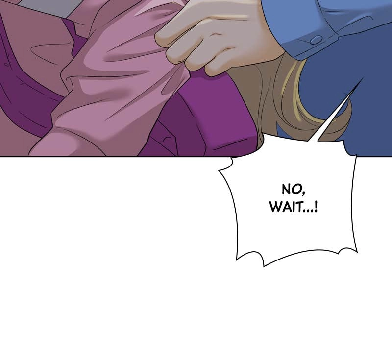 The Fox Club Chapter 24 – My Friend Chaeri (1) Page 34