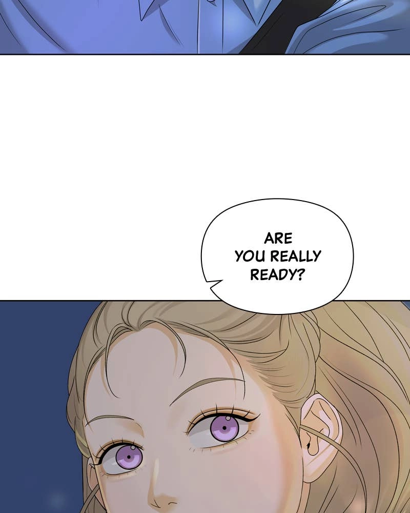 The Fox Club Chapter 24 – My Friend Chaeri (1) Page 40