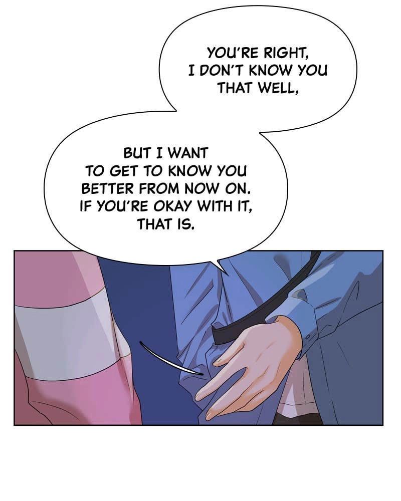 The Fox Club Chapter 24 – My Friend Chaeri (1) Page 48