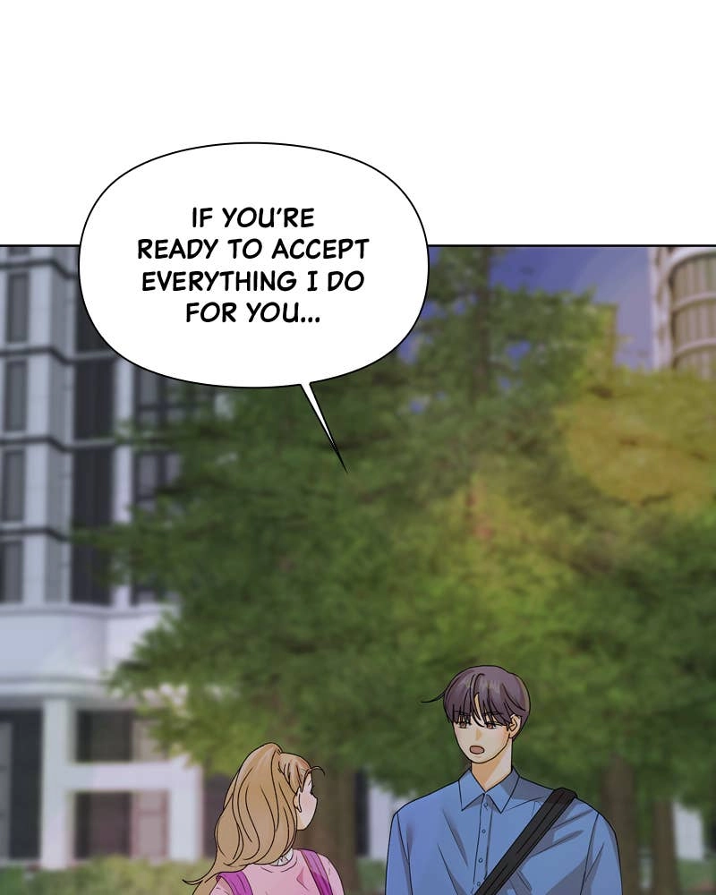 The Fox Club Chapter 24 – My Friend Chaeri (1) Page 51