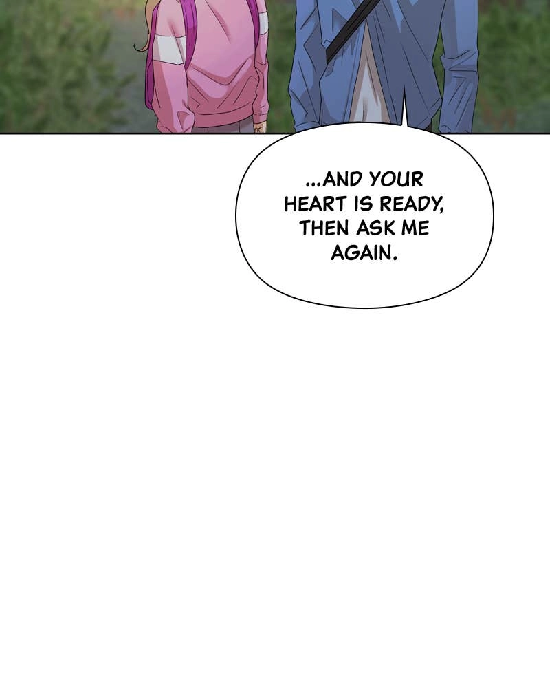 The Fox Club Chapter 24 – My Friend Chaeri (1) Page 52