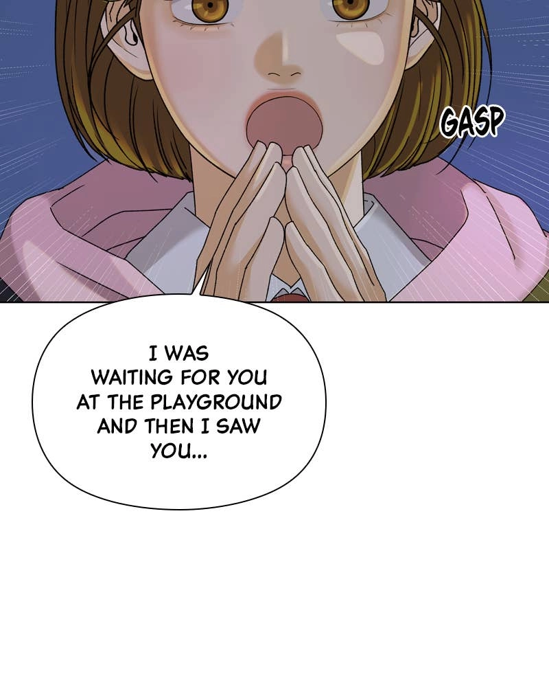 The Fox Club Chapter 24 – My Friend Chaeri (1) Page 63