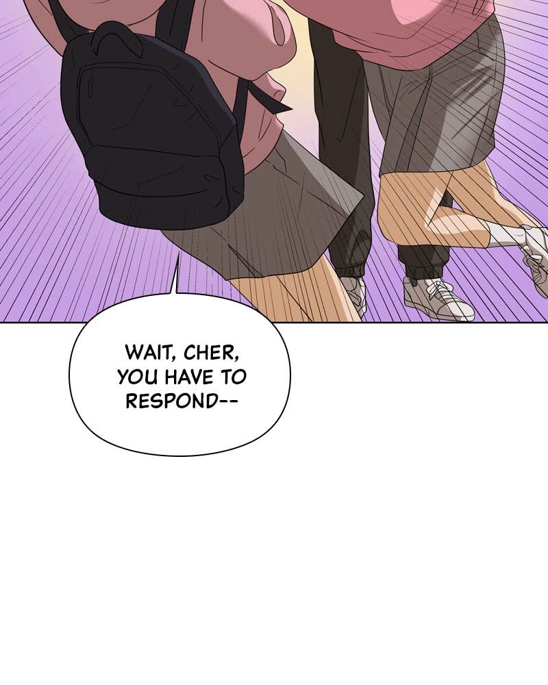 The Fox Club Chapter 24 – My Friend Chaeri (1) Page 65