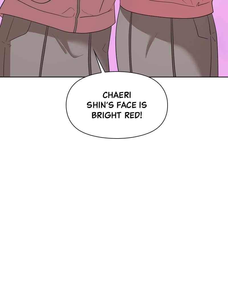 The Fox Club Chapter 24 – My Friend Chaeri (1) Page 72