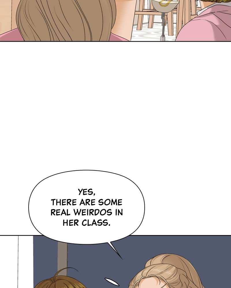 The Fox Club Chapter 24 – My Friend Chaeri (1) Page 76