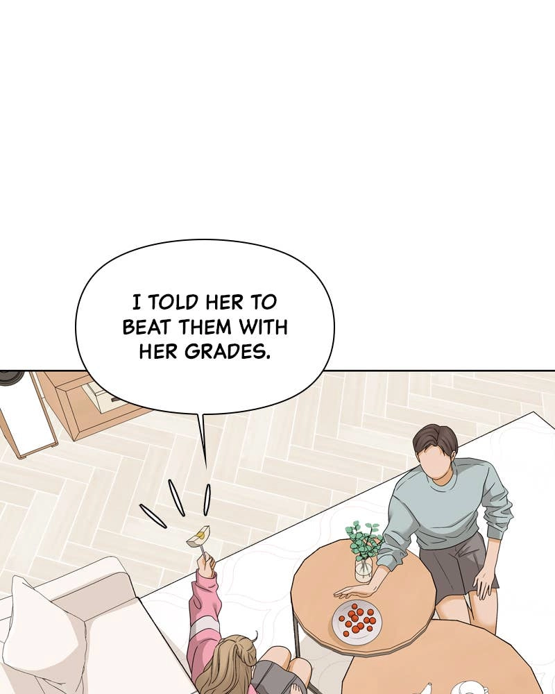 The Fox Club Chapter 24 – My Friend Chaeri (1) Page 78